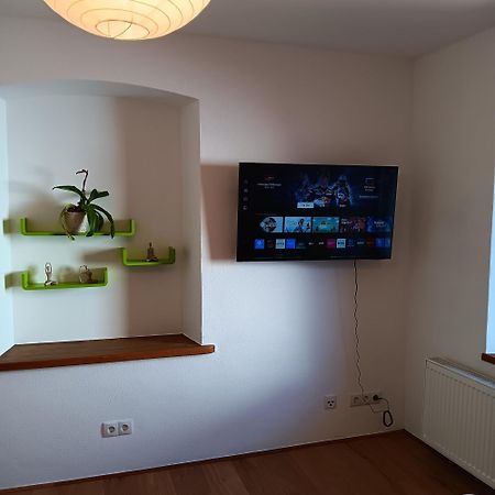 Eifler Brunnenhaus Villa Dumpelfeld Екстериор снимка