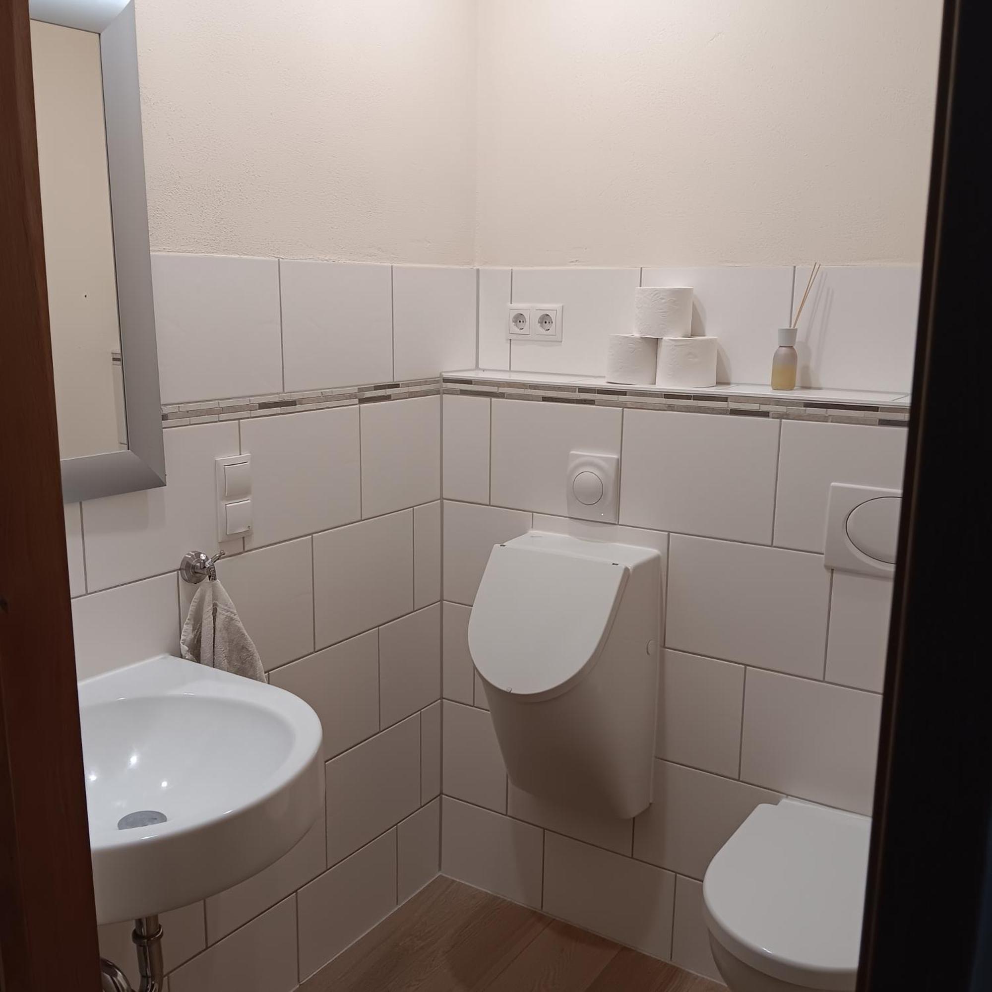 Eifler Brunnenhaus Villa Dumpelfeld Екстериор снимка