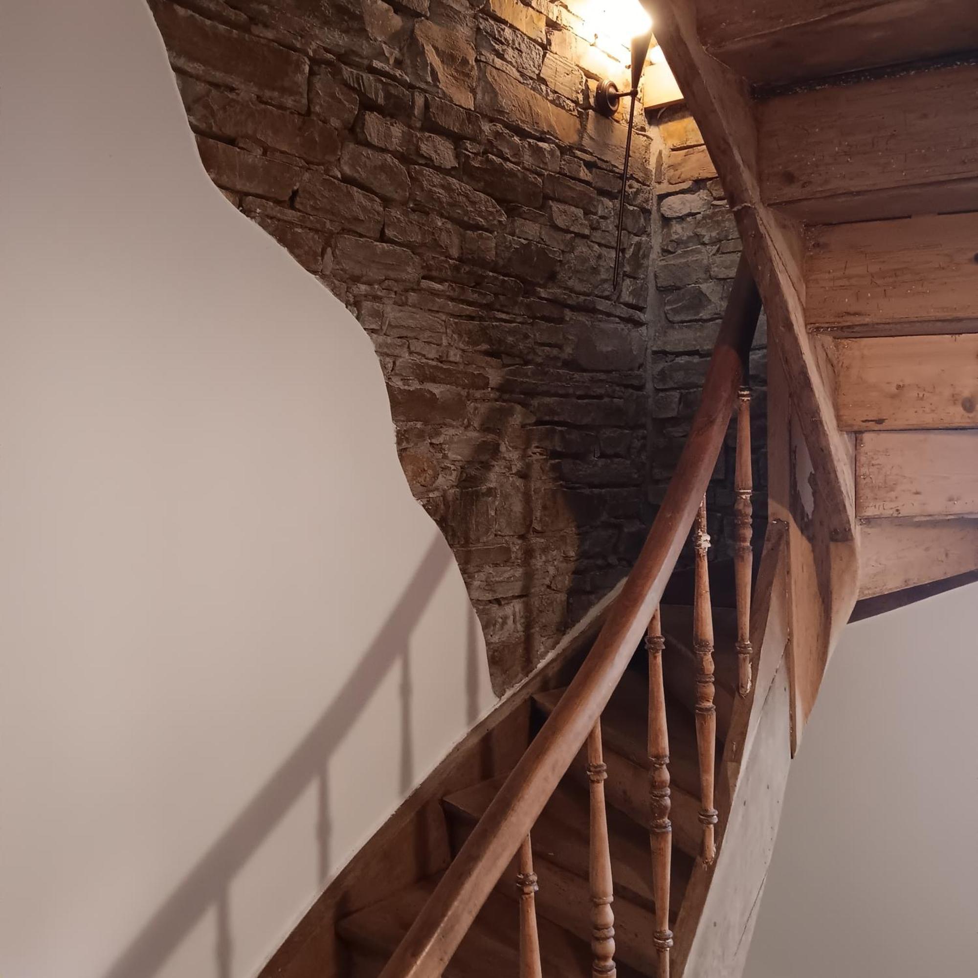 Eifler Brunnenhaus Villa Dumpelfeld Екстериор снимка