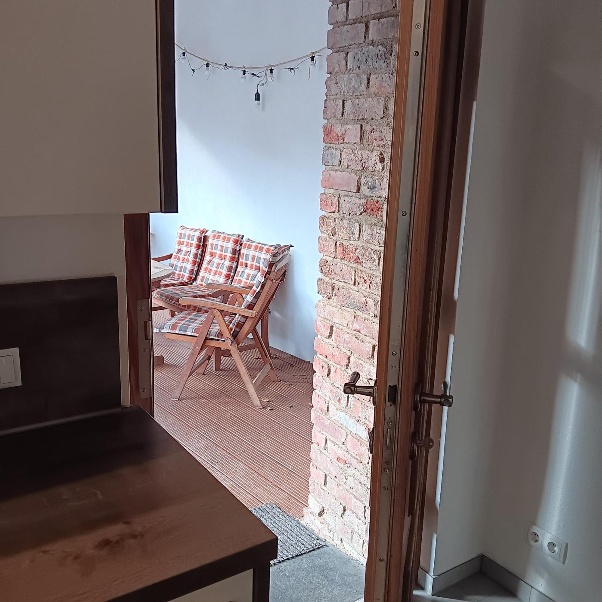 Eifler Brunnenhaus Villa Dumpelfeld Екстериор снимка
