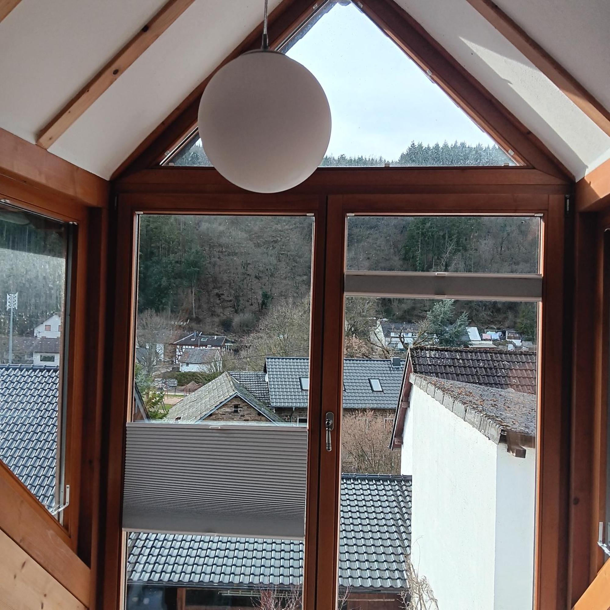 Eifler Brunnenhaus Villa Dumpelfeld Екстериор снимка