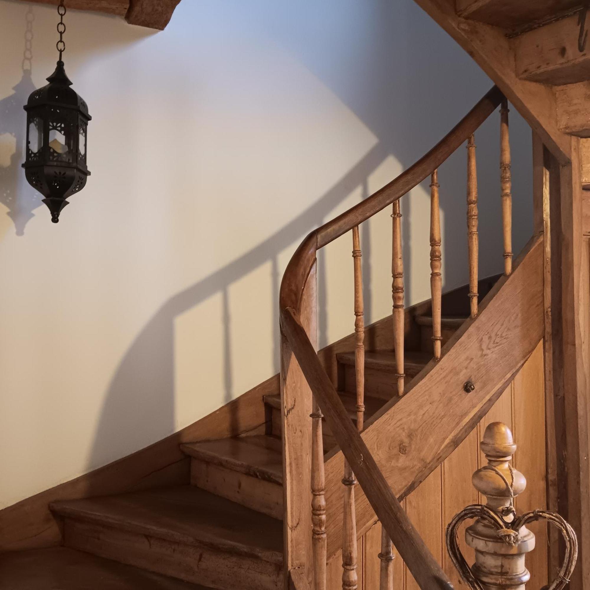 Eifler Brunnenhaus Villa Dumpelfeld Екстериор снимка