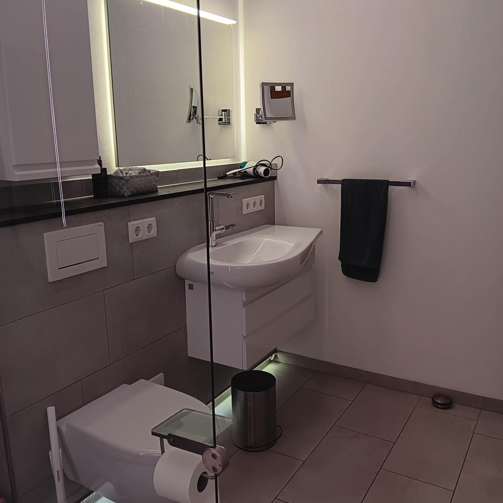 Eifler Brunnenhaus Villa Dumpelfeld Екстериор снимка