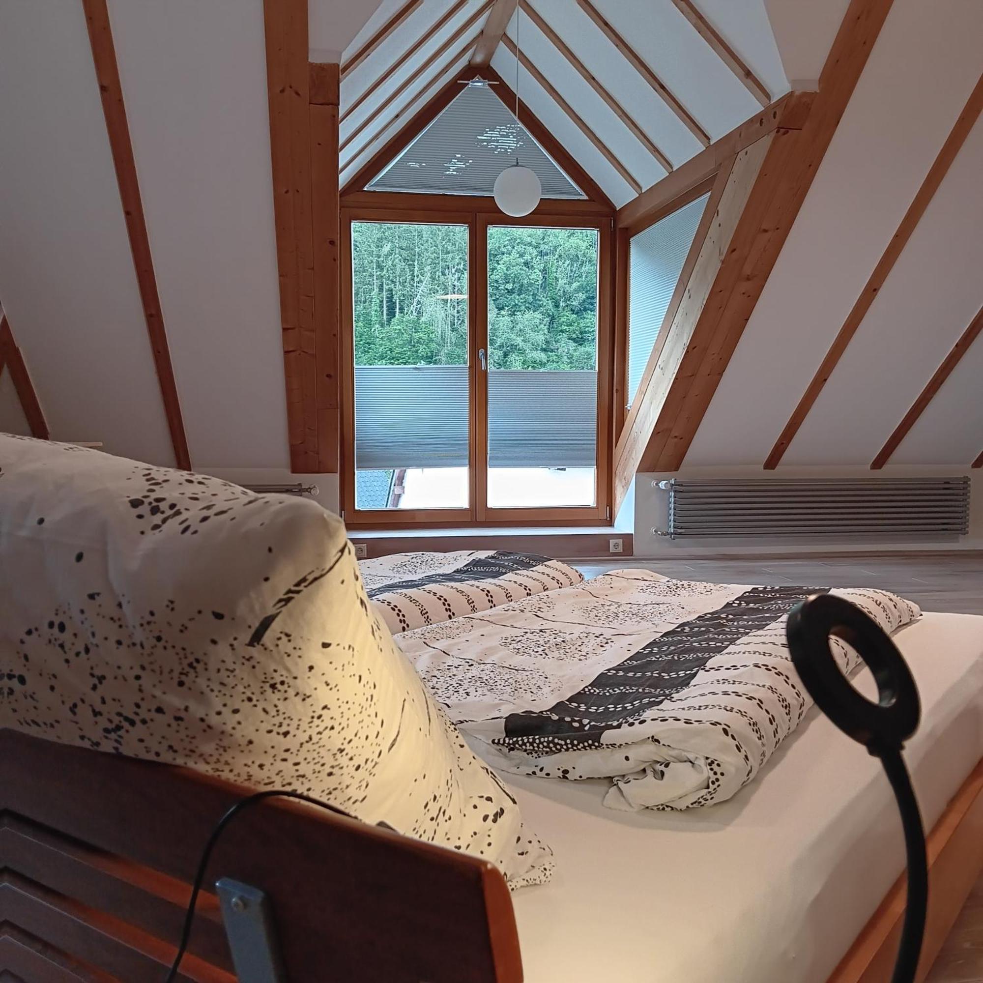 Eifler Brunnenhaus Villa Dumpelfeld Екстериор снимка